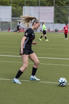 Bild 44 - wBJ SC Condor - VfL Pinneberg : Ergebnis: 3:2